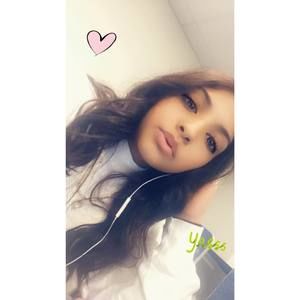 Meet your Posher, Melani